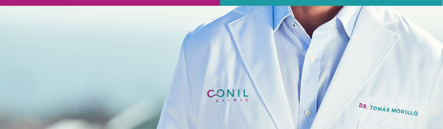 CONIL CLINIC | Clínica dental